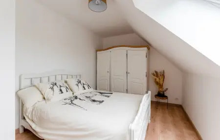 Maison 8 personnes à Lyons la Forêt - Photo 15