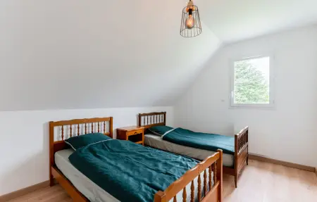 Maison 8 personnes à Lyons la Forêt - Photo 16