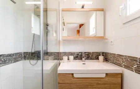 Maison 8 personnes à Lyons la Forêt - Photo 17