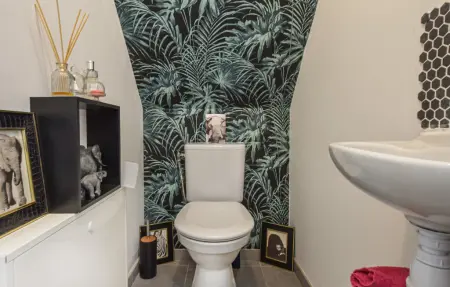 Maison 8 personnes à Lyons la Forêt - Photo 18