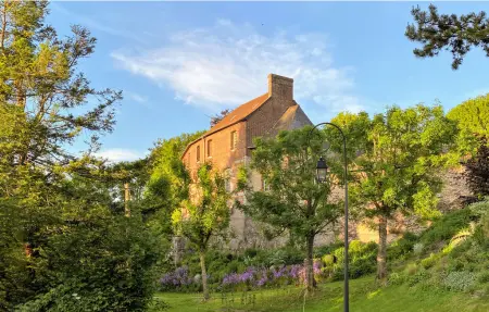 Maison 8 personnes à Lyons la Forêt - Photo 21