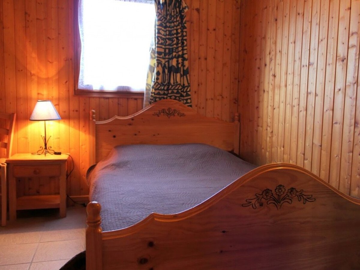 Gîte Thiennet : 3 chalets indépendants à Mesples - Photo 5