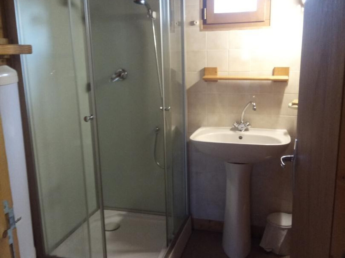 Gîte Thiennet : 3 chalets indépendants à Mesples - Photo 9
