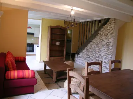 Maison indépendante de charme près de Montluçon - Photo 5