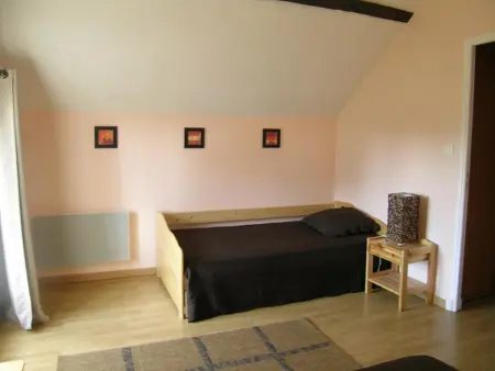 Maison indépendante de charme près de Montluçon - Photo 6