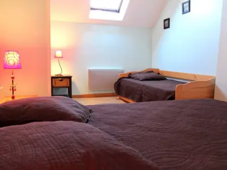 Maison indépendante de charme près de Montluçon - Photo 8