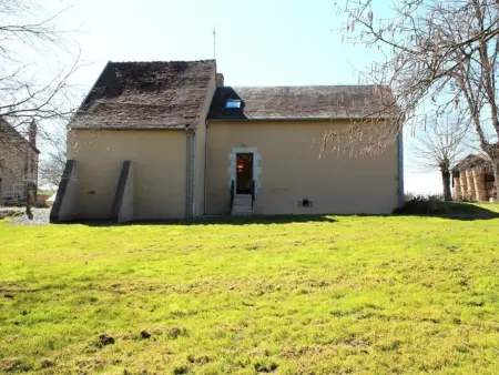 Maison indépendante de charme près de Montluçon - Photo 9