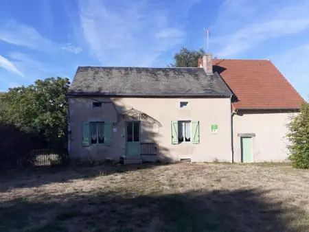 Maison indépendante de charme près de Montluçon - Photo 10