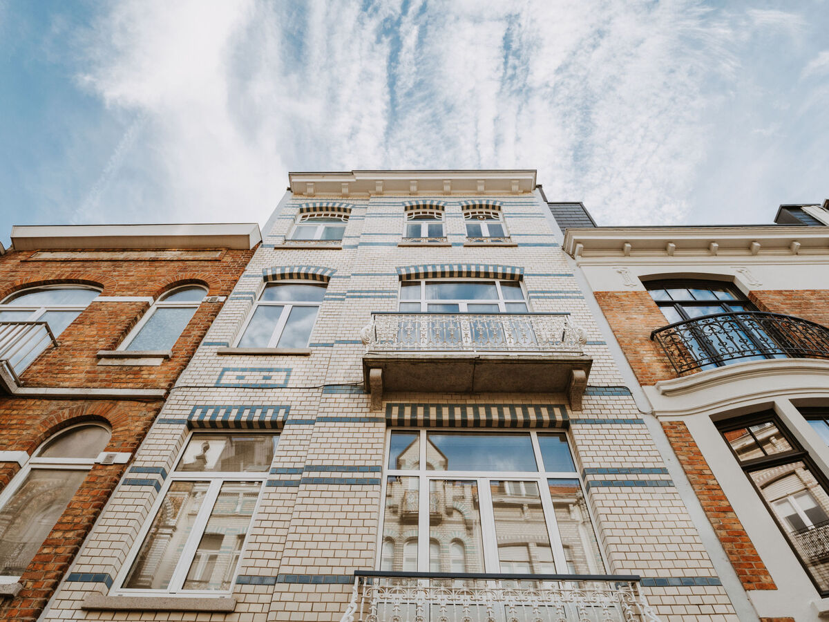 Villa Anaïs, maison historique 12 pers. à Blankenberge - Photo 6