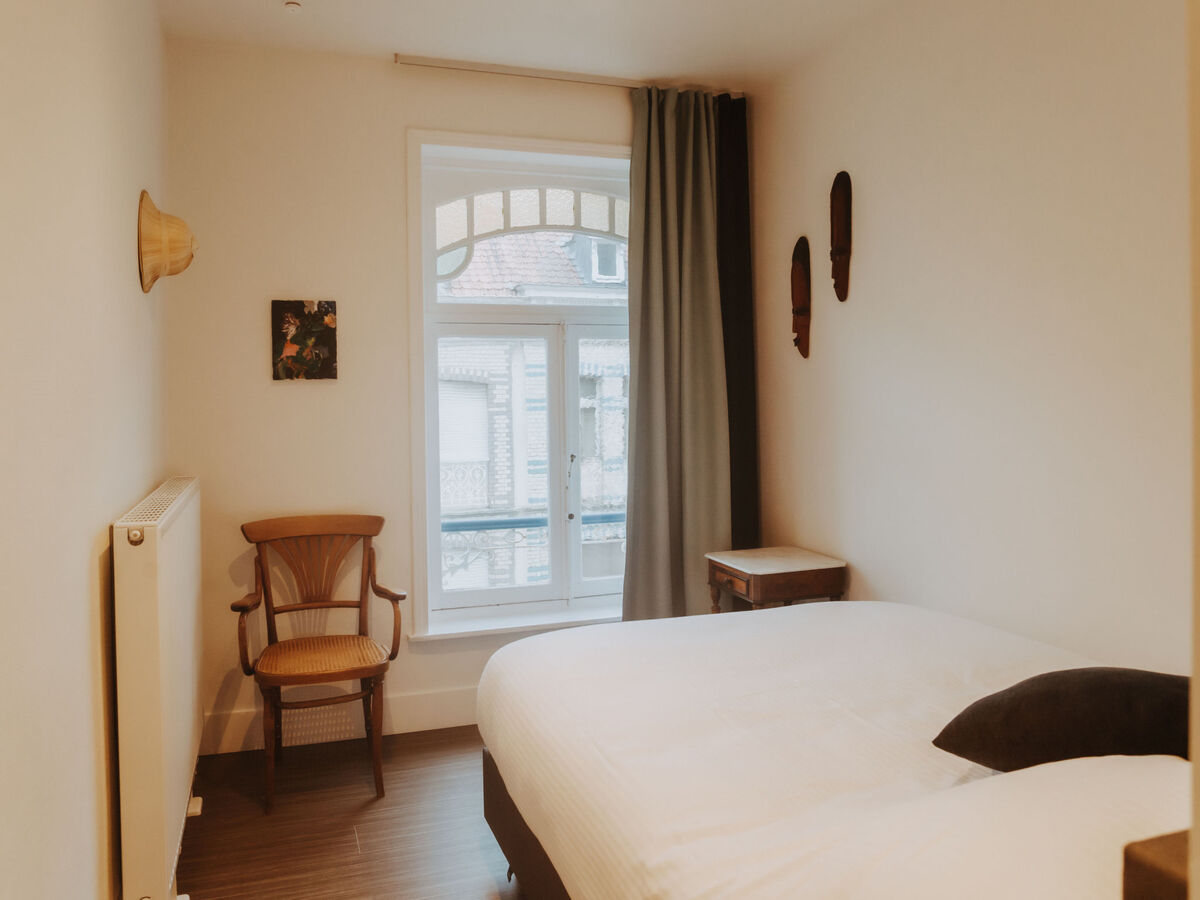Villa Anaïs, maison historique 12 pers. à Blankenberge - Photo 24