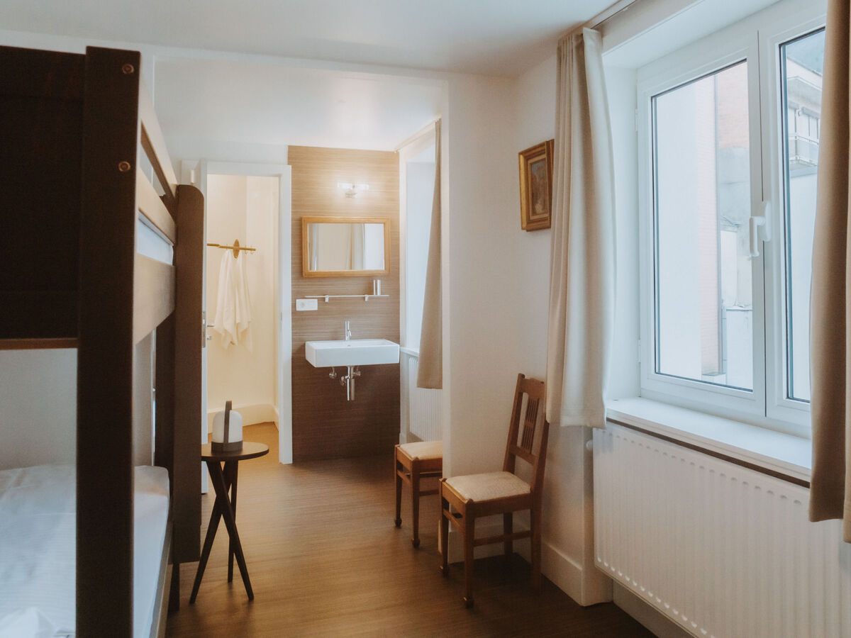 Villa Anaïs, maison historique 12 pers. à Blankenberge - Photo 27