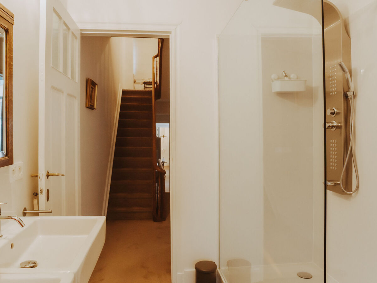 Villa Anaïs, maison historique 12 pers. à Blankenberge - Photo 37