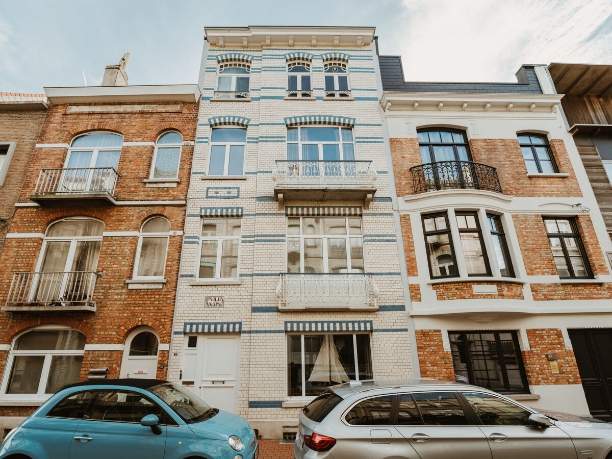 Villa Anaïs, maison historique 12 pers. à Blankenberge - Photo 53