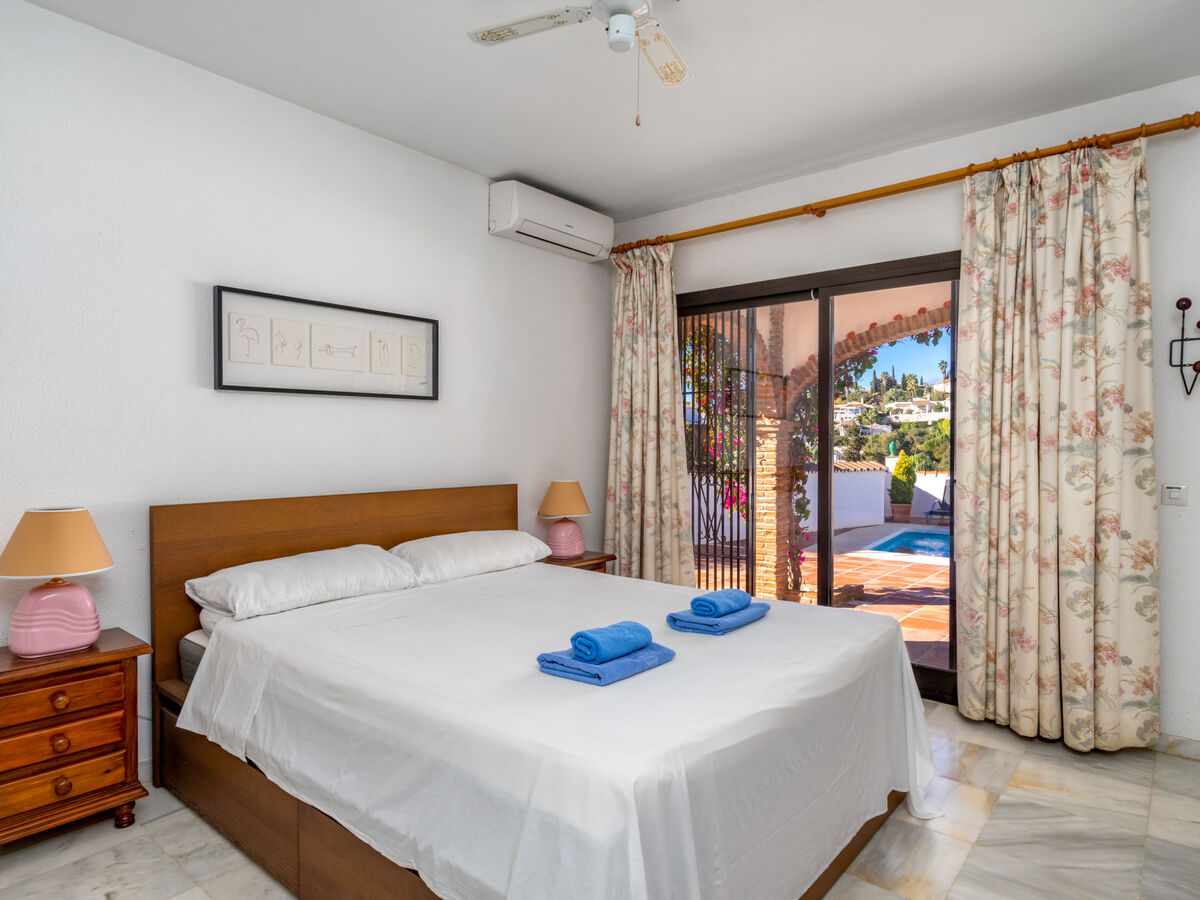 Villa Luna à Calahonda, 3 chambres, piscine privée - Photo 3