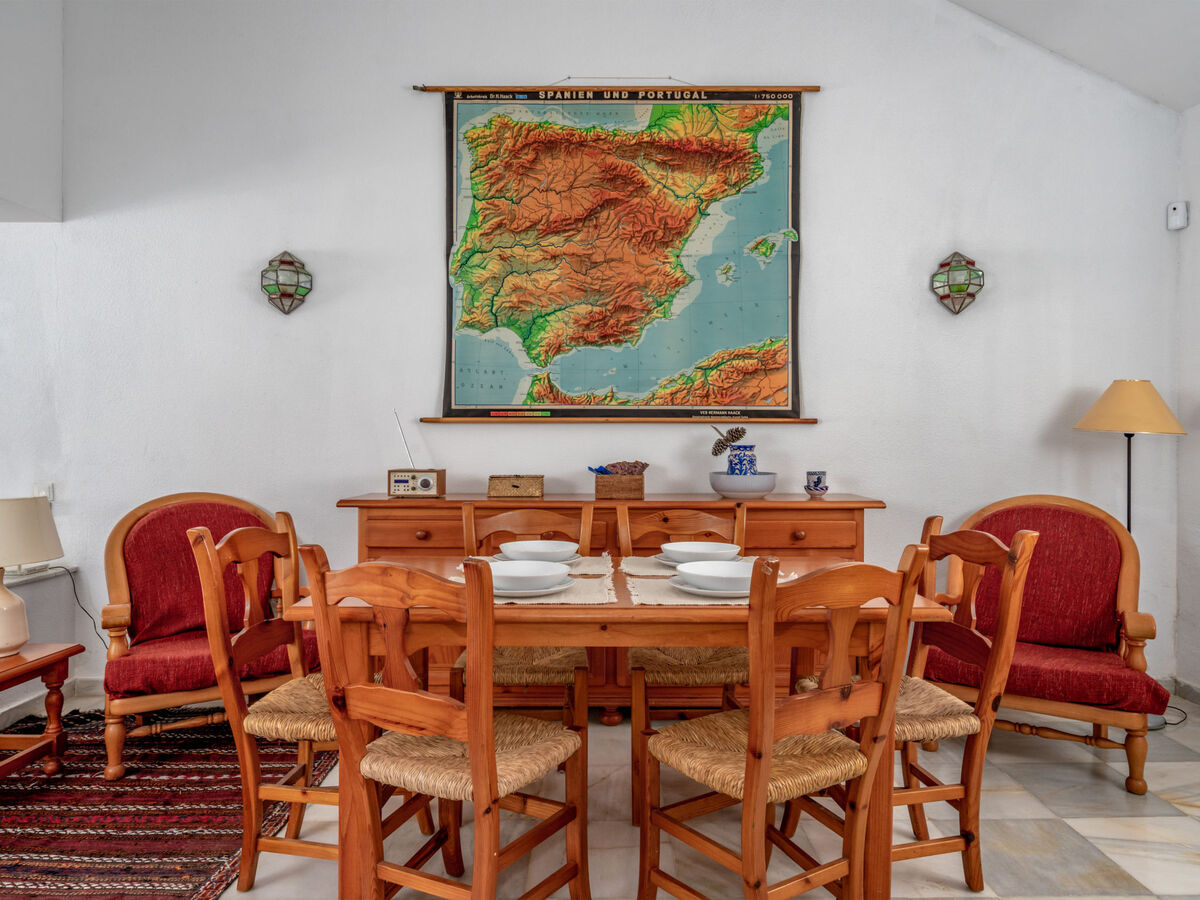 Villa Luna à Calahonda, 3 chambres, piscine privée - Photo 6