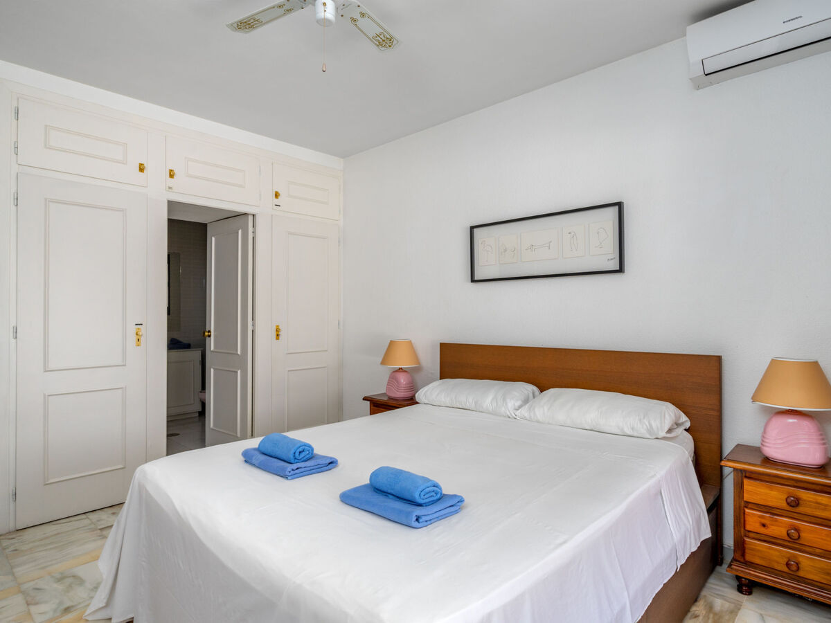 Villa Luna à Calahonda, 3 chambres, piscine privée - Photo 9
