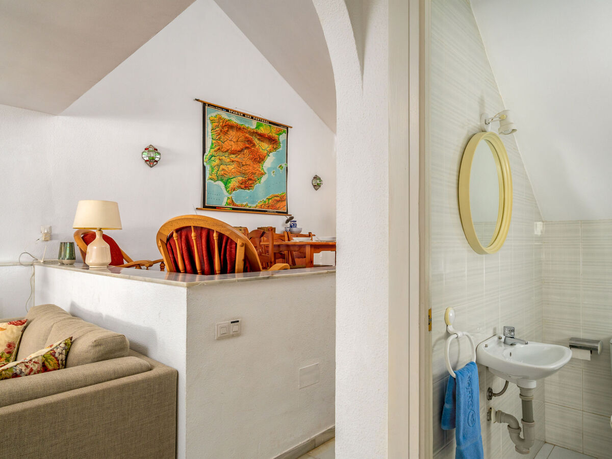 Villa Luna à Calahonda, 3 chambres, piscine privée - Photo 10