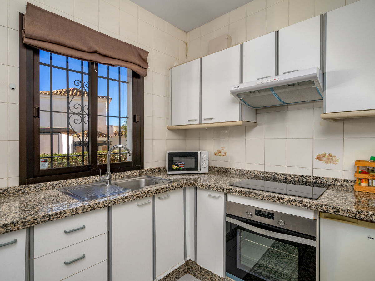 Villa Luna à Calahonda, 3 chambres, piscine privée - Photo 11