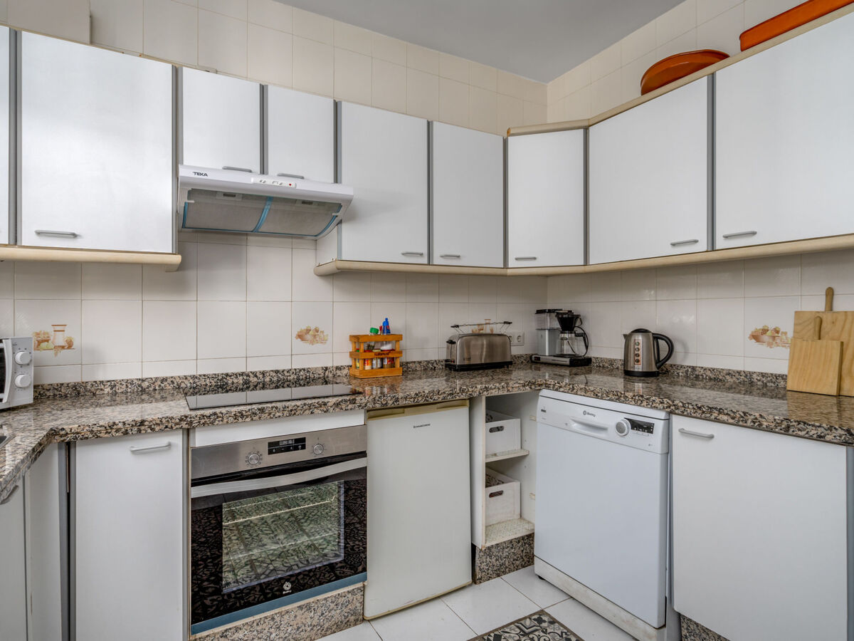 Villa Luna à Calahonda, 3 chambres, piscine privée - Photo 12