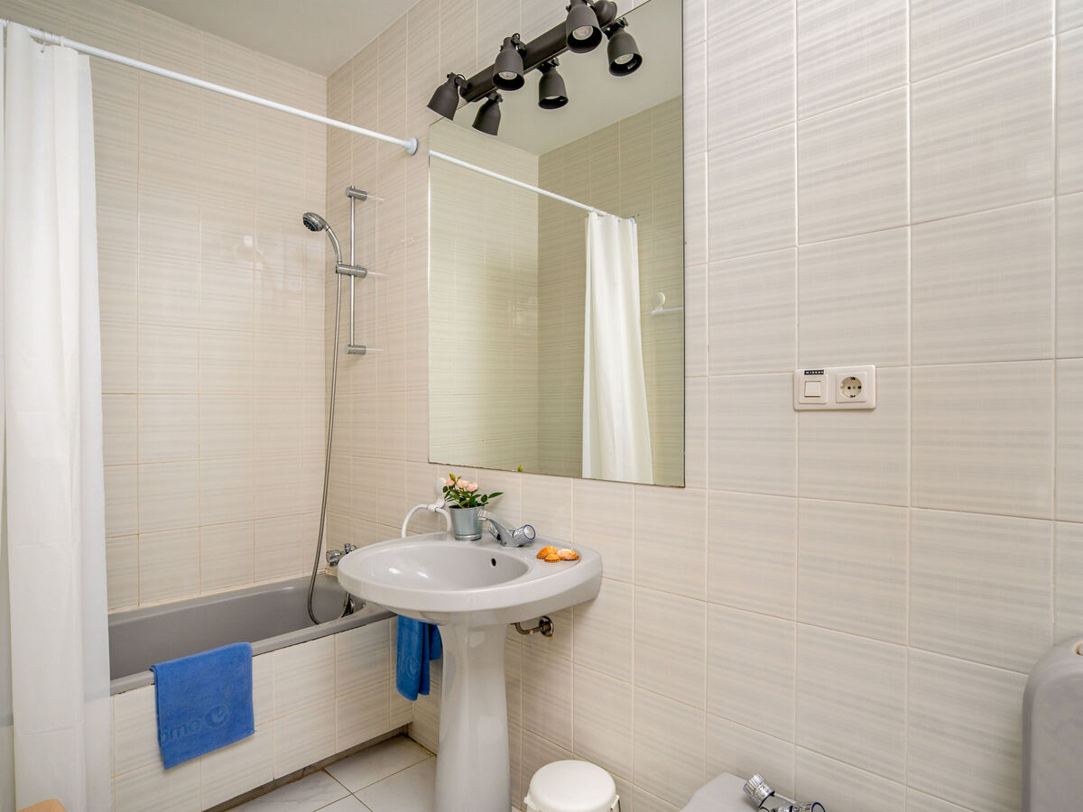 Villa Luna à Calahonda, 3 chambres, piscine privée - Photo 13