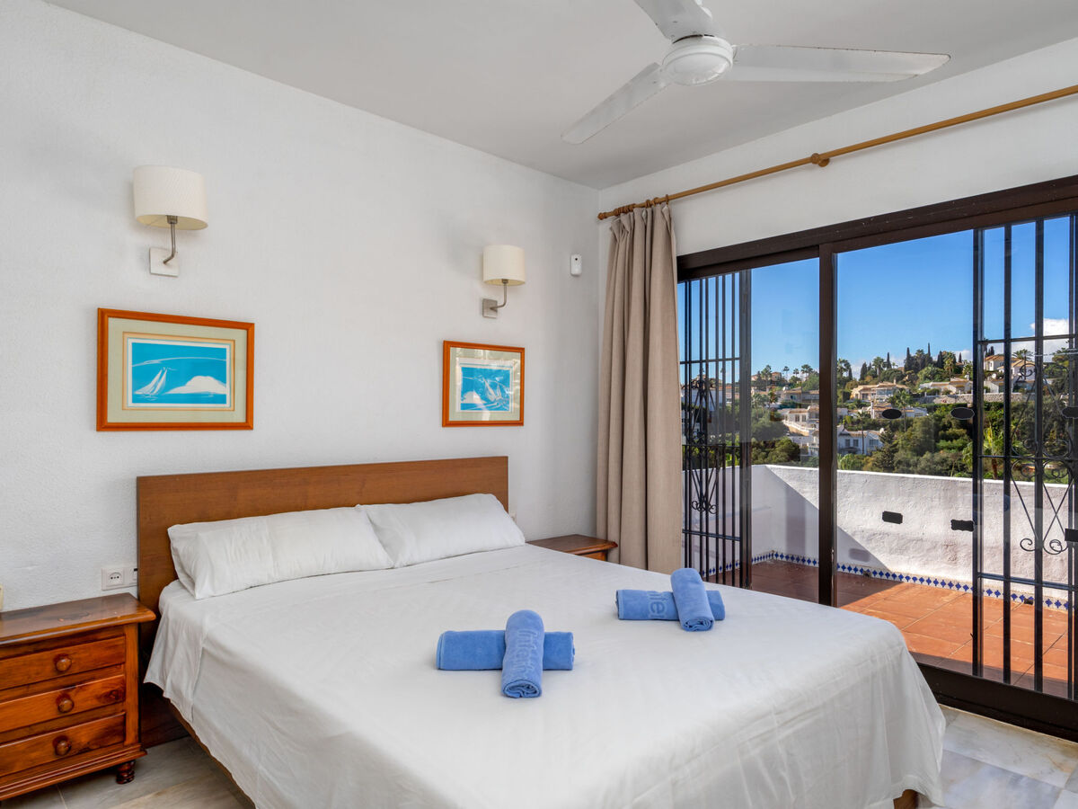 Villa Luna à Calahonda, 3 chambres, piscine privée - Photo 14