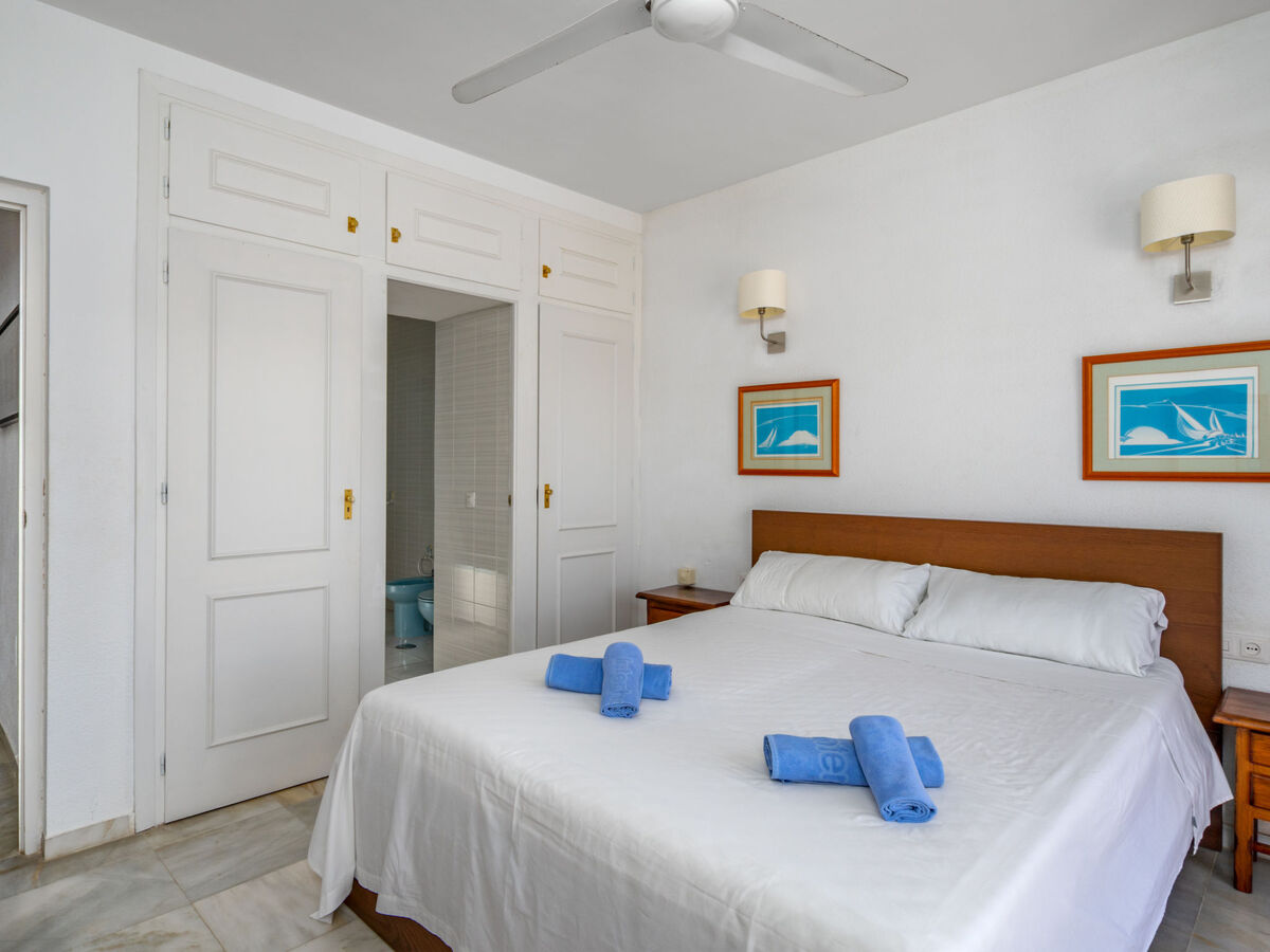 Villa Luna à Calahonda, 3 chambres, piscine privée - Photo 15