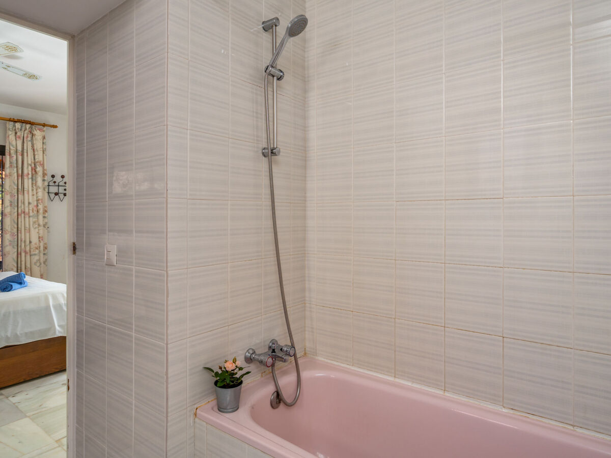 Villa Luna à Calahonda, 3 chambres, piscine privée - Photo 16