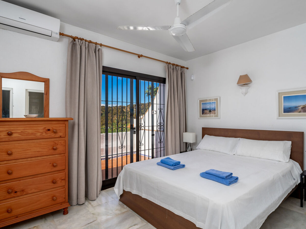 Villa Luna à Calahonda, 3 chambres, piscine privée - Photo 18