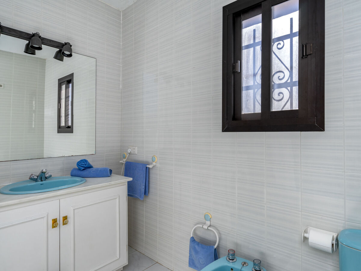 Villa Luna à Calahonda, 3 chambres, piscine privée - Photo 19