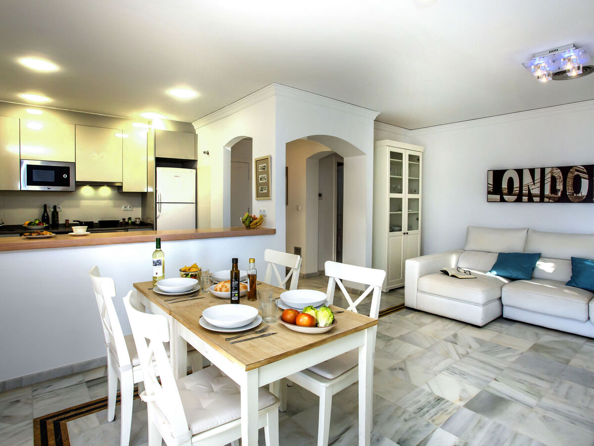 L'Alberca, appartement 80 m² face à la mer à Dénia - Photo 4