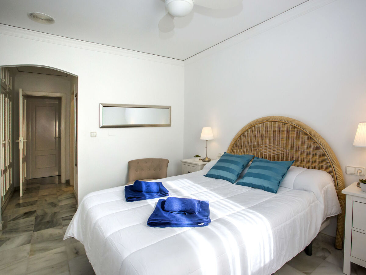 L'Alberca, appartement 80 m² face à la mer à Dénia - Photo 5