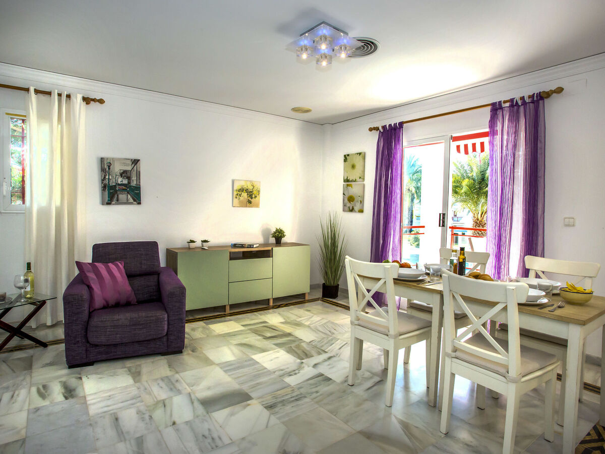L'Alberca, appartement 80 m² face à la mer à Dénia - Photo 6
