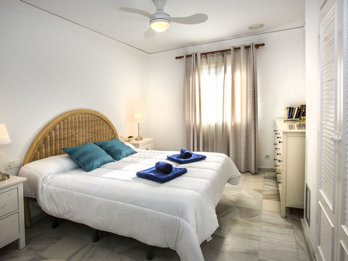 L'Alberca, appartement 80 m² face à la mer à Dénia - Photo 8