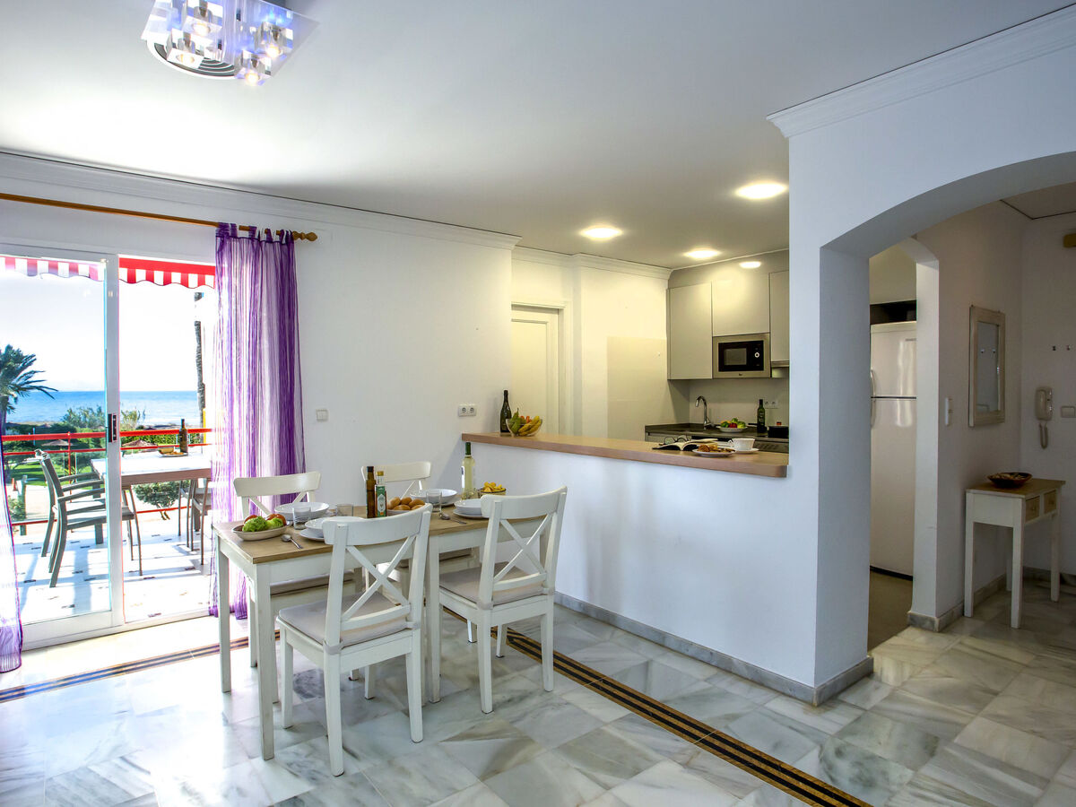 L'Alberca, appartement 80 m² face à la mer à Dénia - Photo 9