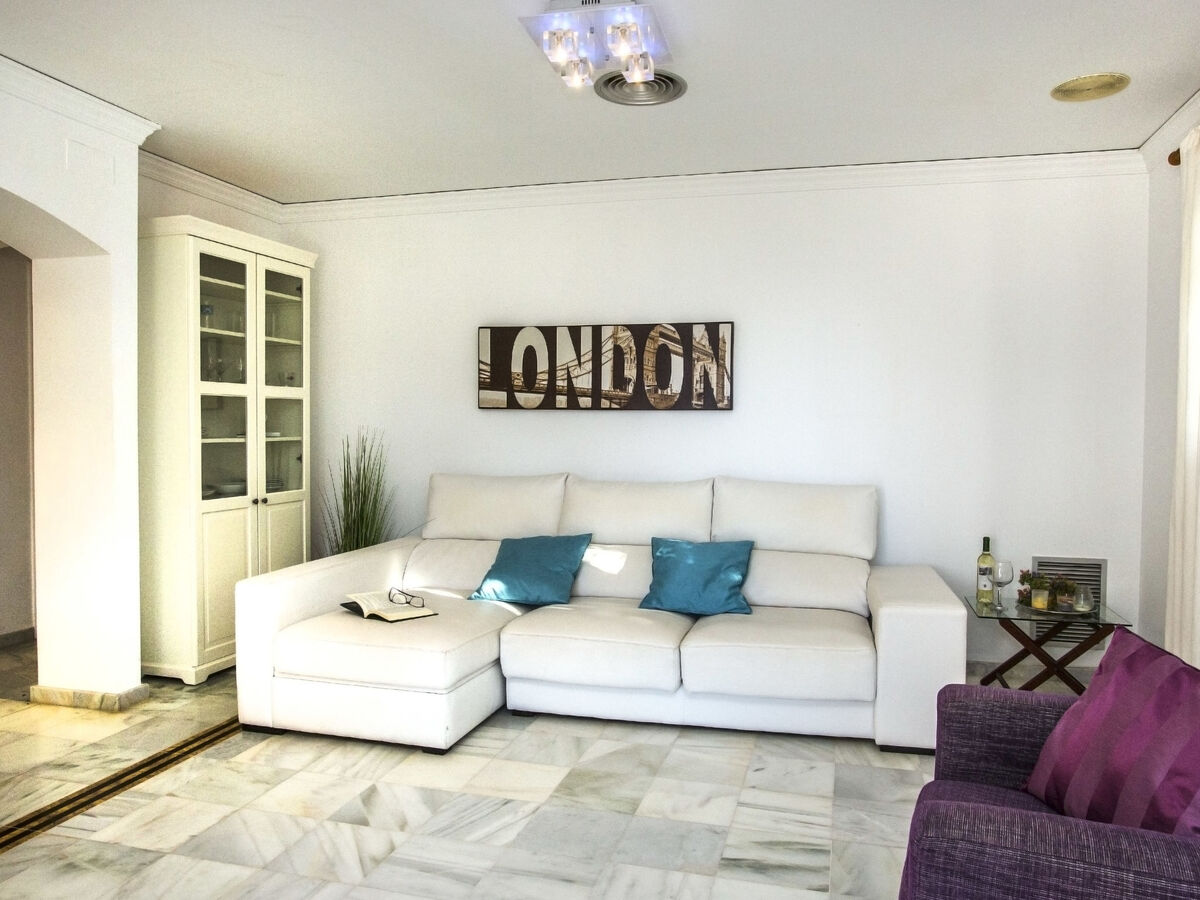 L'Alberca, appartement 80 m² face à la mer à Dénia - Photo 11