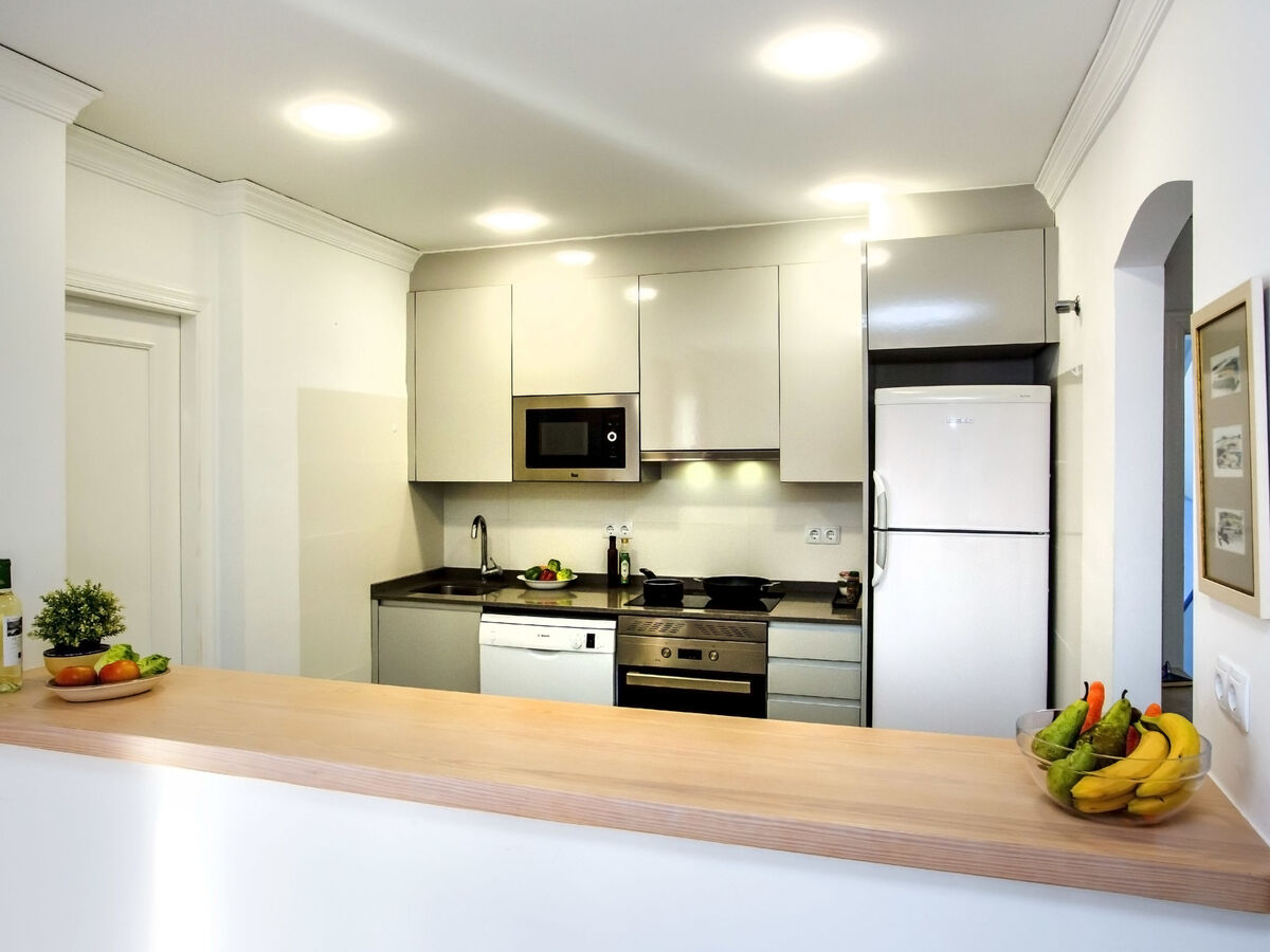 L'Alberca, appartement 80 m² face à la mer à Dénia - Photo 12