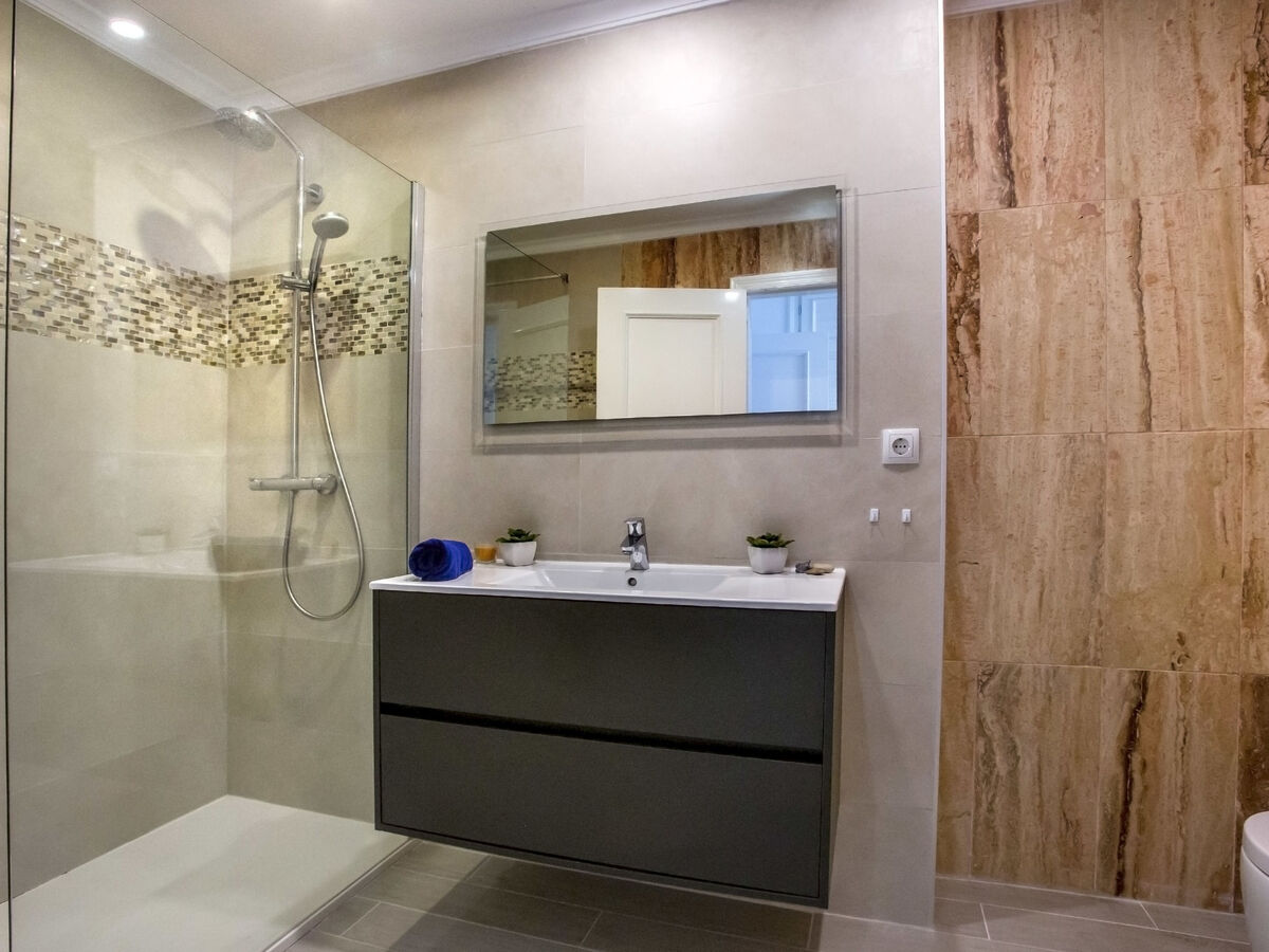 L'Alberca, appartement 80 m² face à la mer à Dénia - Photo 13