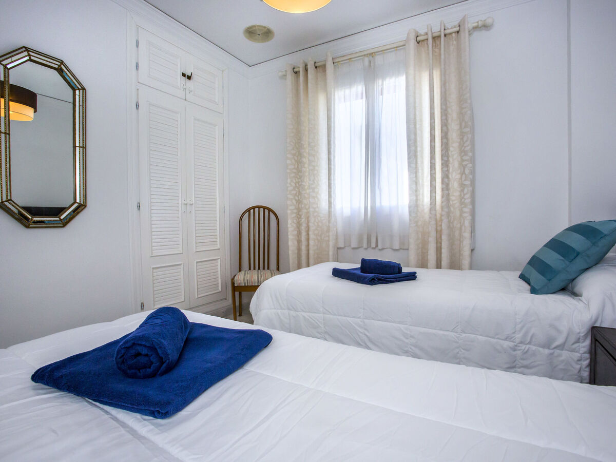L'Alberca, appartement 80 m² face à la mer à Dénia - Photo 16