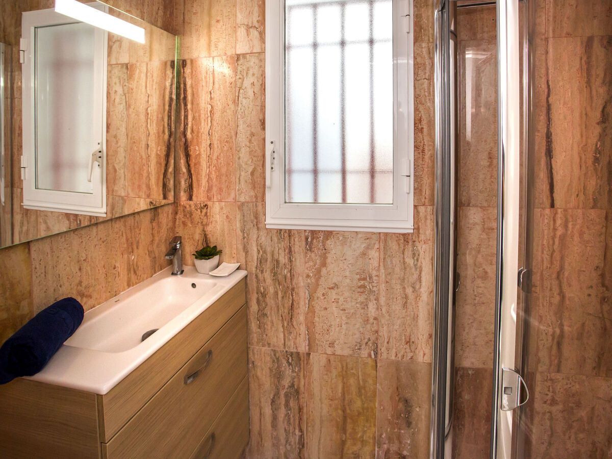 L'Alberca, appartement 80 m² face à la mer à Dénia - Photo 17