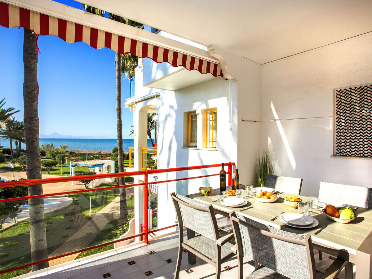 L'Alberca, appartement 80 m² face à la mer à Dénia - Photo 18