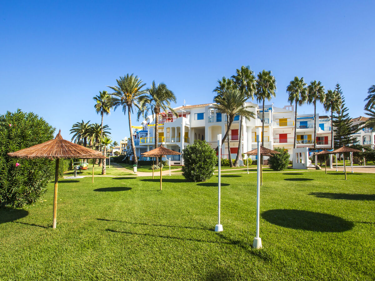 L'Alberca, appartement 80 m² face à la mer à Dénia - Photo 20