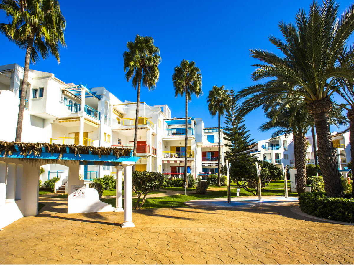 L'Alberca, appartement 80 m² face à la mer à Dénia - Photo 22