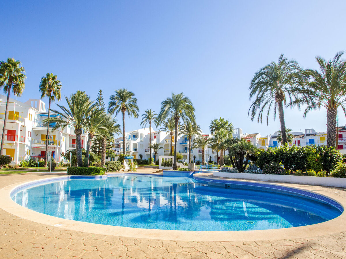 L'Alberca, appartement 80 m² face à la mer à Dénia - Photo 23