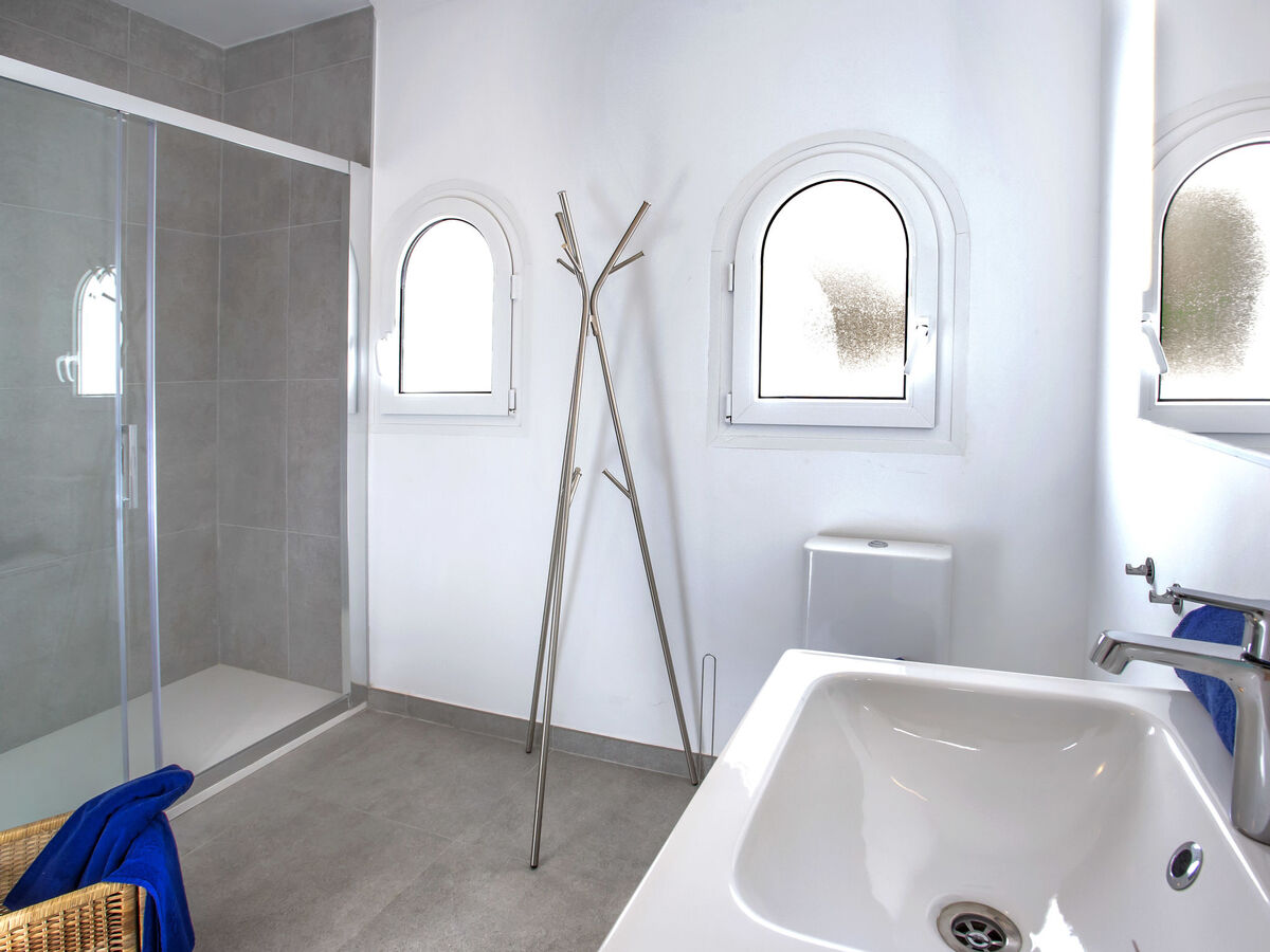 Villa Scott – Vue mer et montagne à Javea, piscine privée - Photo 29