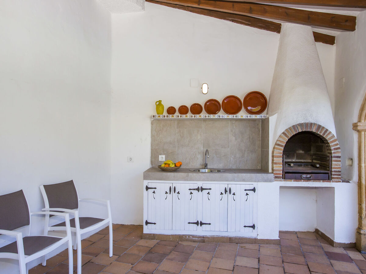 Villa Scott – Vue mer et montagne à Javea, piscine privée - Photo 42