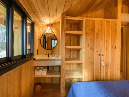 Palot 35 – Maison 120m² avec grande terrasse à Mimizan : photo 6