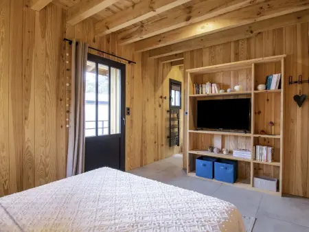 Palot 35 – Maison 120m² avec grande terrasse à Mimizan : photo 13