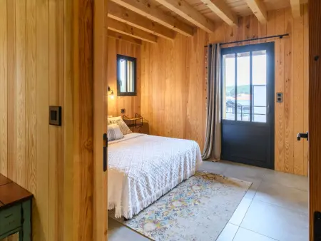 Palot 35 – Maison 120m² avec grande terrasse à Mimizan : photo 14