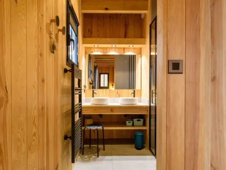 Palot 35 – Maison 120m² avec grande terrasse à Mimizan : photo 16