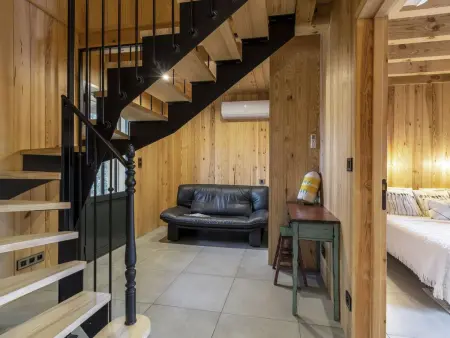 Palot 35 – Maison 120m² avec grande terrasse à Mimizan : photo 17